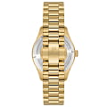 Jacques Philippe Jacques Philippe Solis JPQLS242384,  швейцария женские часы на браслете нержавеющая сталь с ip-покрытием боковой вид