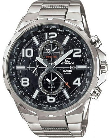 Casio Edifice EFR-302D-1A