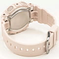 Casio Casio Baby-G BA-110XCP-4ADR, baby-g япония женские часы на браслете пластик боковой вид