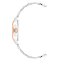 Anne Klein Anne Klein Metals 4061SVRT , наручные женские часы фото под углом