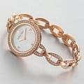 Swarovski Swarovski 5253329  наручные женские часы фото под углом.