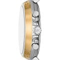 Michael Kors Michael Kors Maren MK7498 женские часы белый циферблат на запястье