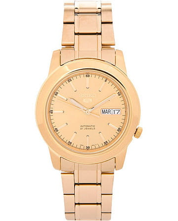 Seiko 5 Regular SNKE56K1