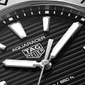 TAG Heuer TAG Heuer Aquaracer Professional 200 WBP1110.BA0627 , наручные мужские часы фото под углом