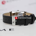 Hamilton Hamilton American Classic Ardmore Quartz H11221750 кварцевые женские часы часы крупный план серебристый циферблата