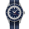 Mido Mido Ocean Star GMT Special Edition M026.829.18.041.00  наручные мужские часы фото под углом.