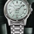 Seiko Seiko Presage SRPL71J1 , наручные мужские часы фото под углом