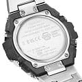 Casio Casio G-Shock GST-B500D-1A1DR (GST-B500D-1A1), g-shock япония мужские часы на браслете нержавеющая сталь боковой вид