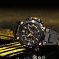 Casio MTG-B3000BDE-1A мужские часы застежка крупным планом