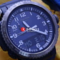 Casio Casio Pro Trek PRW-50YFE-2A PRW - задняя крышка пластик сталь металл корпуса, япония часы