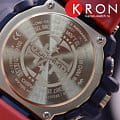Casio Casio G-Shock GST-B100TFB-1A электронные мужские часы часы крупный план черный циферблата