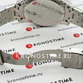 Jacques Lemans 1-2117K наручные мужские часы застежка крупным планом