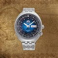 Orient Orient Revival RA-AA0E03L  — задняя крышка металл сталь корпуса японские часы