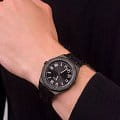 Guess Guess Asset GW0575G3 сша наручные мужские часы заводная головка с логотипом Guess