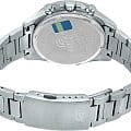 Casio Casio Edifice EFB-302JD-7A , наручные мужские часы фото под углом