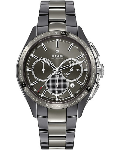 Rado Hyperchrome Automatic Chronograph R32024102