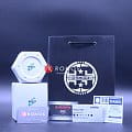 Casio Casio G-Shock BLX-560VH-4E, g-shock япония женские часы на браслете пластик боковой вид
