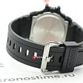Casio Casio G-Shock GST-B100-1ADR (GST-B100-1A) модель GST-B100-1A - комплект поставки Casio: часы, коробка и документация