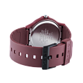 Casio Casio Collection MQ-24UC-4BEF, collection япония женские часы на браслете пластик боковой вид