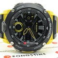 Casio Casio G-Shock GA-2000-1A9DR (GA-2000-1A9) - наручные мужские часы наручные часы в перспективе черный циферблат