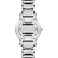 Jacques Philippe Jacques Philippe Cosmos JPQLS3113M6,  швейцария женские часы на браслете нержавеющая сталь боковой вид
