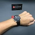 Casio Casio Edifice ERA-120BL-2A япония наручные мужские часы заводная головка с логотипом Casio
