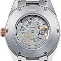 Оригинальные часы Orient Orient Star RE-AV0123G механические калибр механизма f6f44 общий вид
