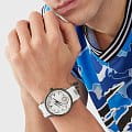 Plein Sport Plein Sport PS5BA0224  наручные мужские часы фото под углом.