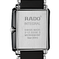 Rado Rado Integral R20206162 , наручные мужские часы фото под углом