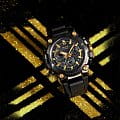 Casio Casio G-Shock Premium MTG-B3000BDE-1A MTG - задняя крышка сталь металл корпуса, япония часы