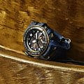 Casio Casio G-Shock GWN-Q1000NV-2A Premium, наручные мужские часы фото под углом