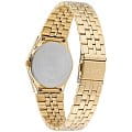Casio Casio Collection MTP-B145G-9AVEF collection японские мужские часы на браслете нержавеющая сталь боковой вид