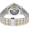 Certina Certina DS-8 Powermatic 80 C033.407.22.013.00, ds powermatic 80 швейцария мужские часы на браслете сталь c pvd покрытием боковой вид