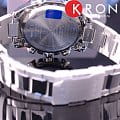 Casio EQB-900DB-2A мужские часы застежка крупным планом