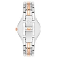 Anne Klein Anne Klein Metals 4061SVRT,  сша женские часы на браслете нержавеющая сталь с ip-покрытием боковой вид