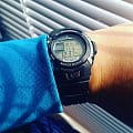 Casio Casio G-Shock G-7700-1 G-7700-1E оригинальные мужские часы в комплекте с коробкой