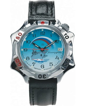 Восток командирские 531300