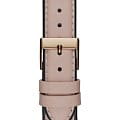 Guess Guess GW0027L2,  сша женские часы на браслете кожаный боковой вид