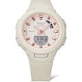 Casio Casio Baby-G BSA-B100CS-7A , наручные женские часы фото под углом