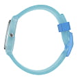 Оригинальные часы Swatch Swatch Gent Swatch Pay! SVHS100-5300 кварцевые калибр механизма  общий вид