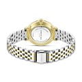 Kenneth Cole Kenneth Cole Modern Classic KCWLG0048104  - задняя крышка сталь металл корпуса, сша часы