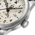 Оригинальные часы Luminox Luminox P–38 LIGHTNING XA.9527 кварцевые калибр механизма ronda 515.24h общий вид