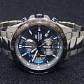 Casio Casio Edifice EFV-550GY-8A EFV-550 - задняя крышка металл сталь корпуса, япония часы