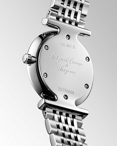 Longines La Grande Classique L4.341.0.11.6