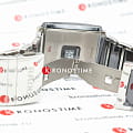 Rado Rado Integral R20206162 кварцевые мужские часы часы крупный план черный циферблата