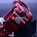 Casio Casio G-Shock GBA-800EL-4A модель GBA-800EL-4AER - комплект поставки Casio: часы, коробка и документация