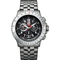 Luminox Luminox XA.9241.M  XA.9241.M кварцевые мужские часы  циферблат, браслет  — вид спереди