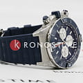 Breitling Breitling Super Chronomat B01 44 AB0136161C1S1  - задняя крышка сталь металл корпуса, швейцария часы