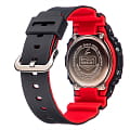 Оригинальные часы Casio Casio G-Shock DW-5600HR-1E электронные калибр механизма  общий вид