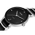 Rado Rado Centrix R30040712 Automatic, наручные женские часы фото под углом